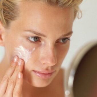 skin care after non-abstract rejuvenation